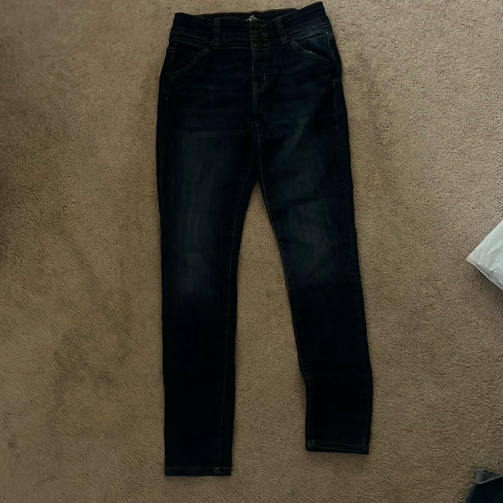 There abouts brand jeans for girls size 14